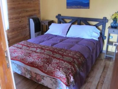 Cabins Balcones de Los Andes