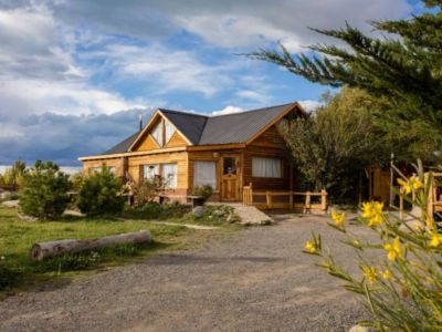 Cabins Balcones de Los Andes