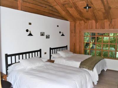 Hoteles Hotel El Barranco