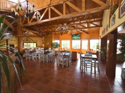 3-star hotels Picos del Sur