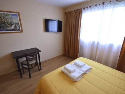 Hoteles 3 estrellas Picos del Sur