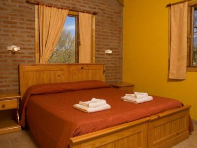 1-star hotels Del Glaciar Libertador