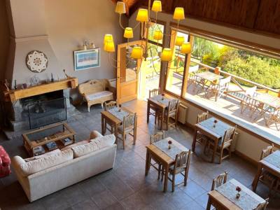 3-star Hostelries Puertas del Sol by Visionnaire