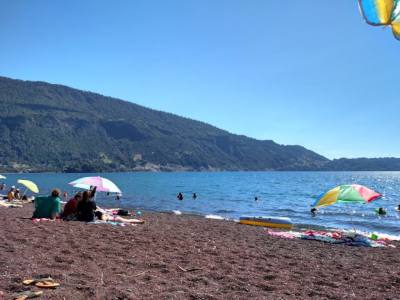Campings Arena y Sol