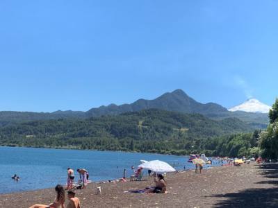 Campings Arena y Sol