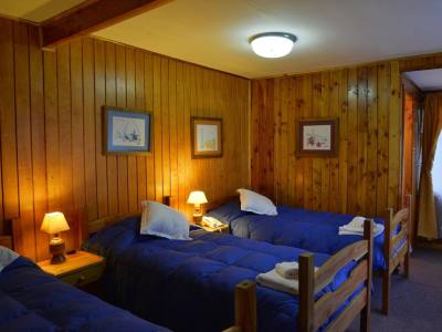Hotels Elizabeth