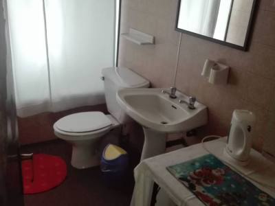 Cabañas Tío Carlos