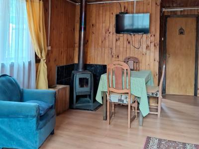 Cabins Cumorah
