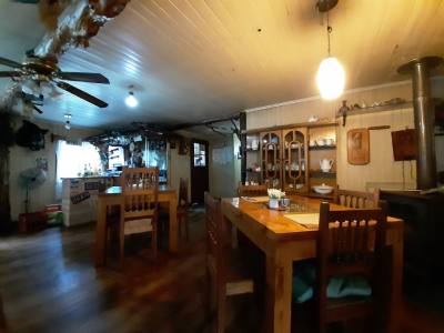 Restaurantes Gortary