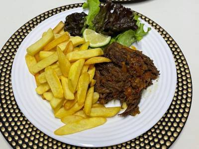 Restaurantes La Posada