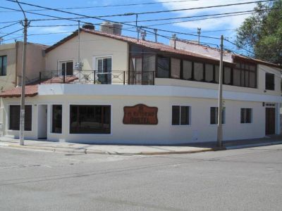 Hostels El Retorno