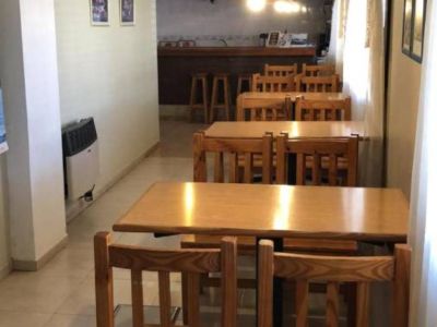 Hostels El Retorno