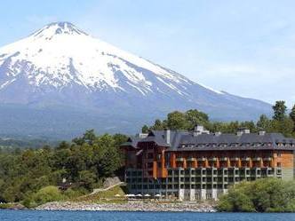 Villarrica Park Lake Hotel