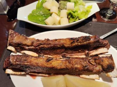 Restaurants El Criollito de Armando