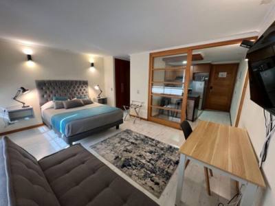 3-star Apart Hotels Aragon