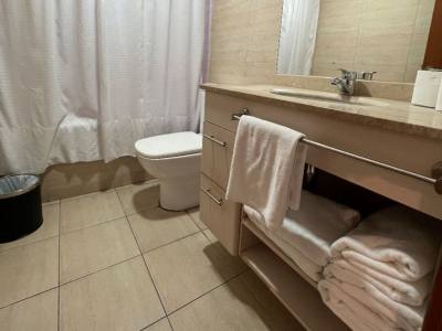 Apart Hoteles 3 estrellas Aragon