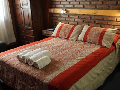 2-star Hostelries Los Ñires