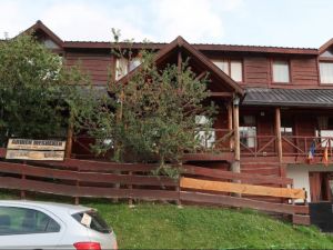 Arwen Mesheken Apart Hotel In Ushuaia Argentinian Patagonia