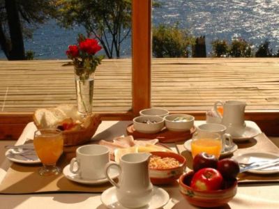 2-star Hostelries Marinas Puerto Traful