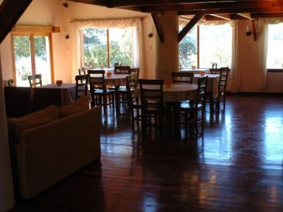 2-star Hostelries Marinas Puerto Traful