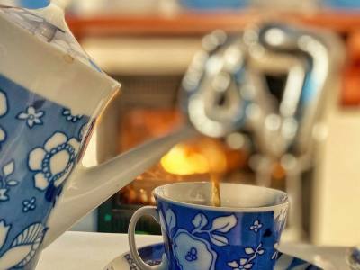 Tea Rooms Ty Gwyn