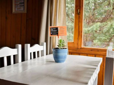 1-star Cabins Paraíso Patagónico