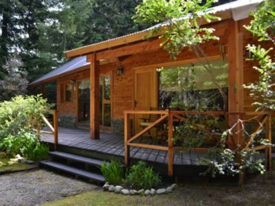 1-star Cabins La JuaNa