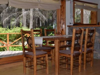 1-star Cabins La JuaNa