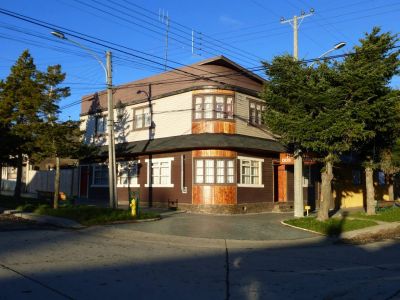 Boarding-houses Dos Lagunas