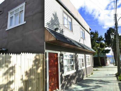 Boarding-houses Dos Lagunas