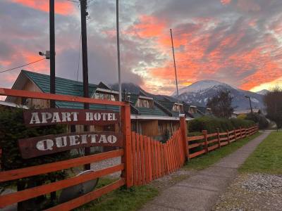 Queitao Patagonia