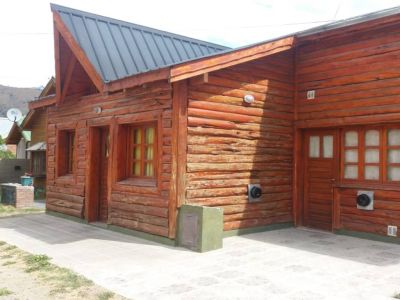 Cabins Nativa