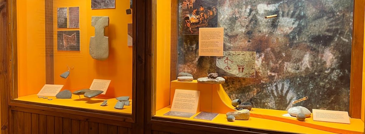Museums Museo Leleque
