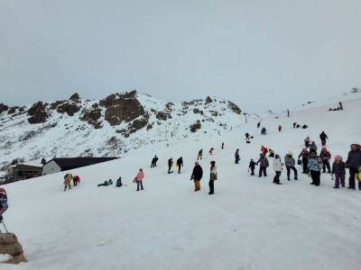 Travel and Tourist Agency Catedral Turismo