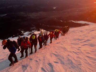 Andestrack Expediciones