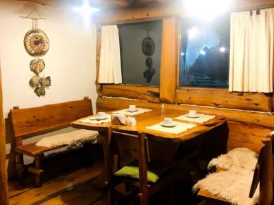 3-star Hostelries Valle Patagon