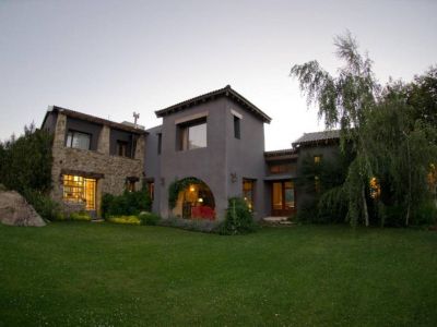 Aldebarán Hotel & Spa