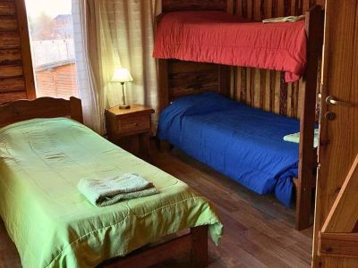 Cabins La Estancia