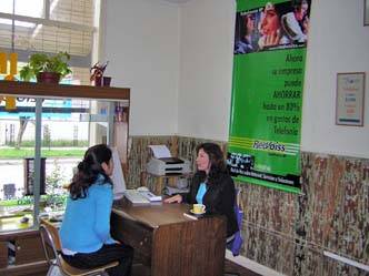 Communication media Net South - Centro de Llamados