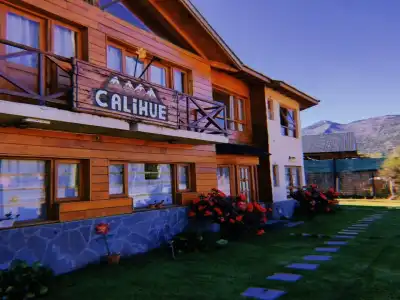 Departamentos Calihue