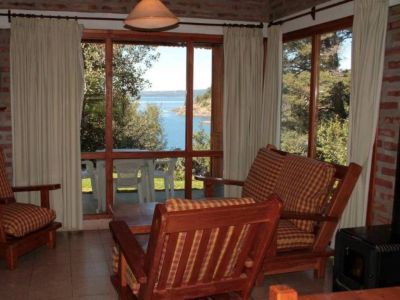 3-star Cabins Culle Lafquen