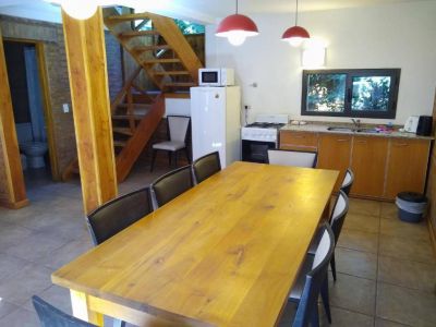 3-star Apart Hotels Apart Peumayen