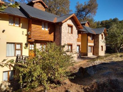 Apart Hoteles 3 estrellas Apart Peumayen by Visionnaire