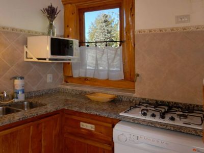3-star Cabins Cabañas Liwen
