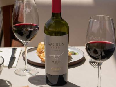 Bodegas Familia Schroeder
