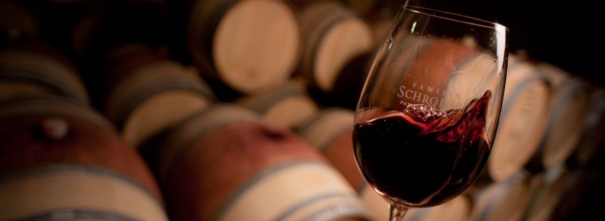 Bodegas Familia Schroeder