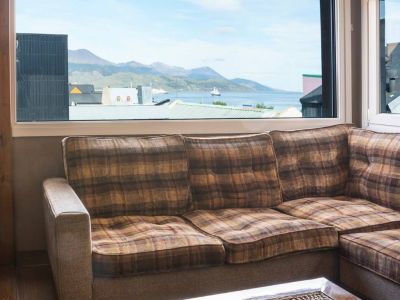 4-star hotels Lennox Ushuaia