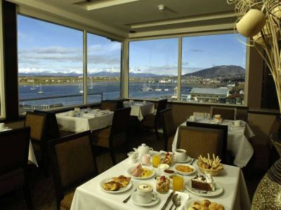 4-star hotels Lennox Ushuaia