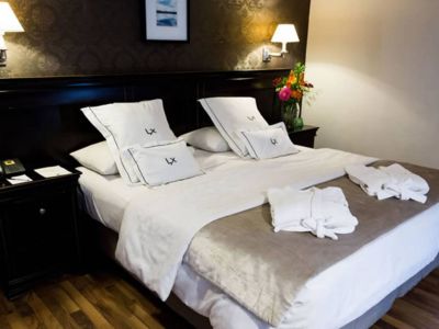 4-star hotels Lennox Ushuaia