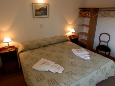 Apart Hotels Patagonia Sur